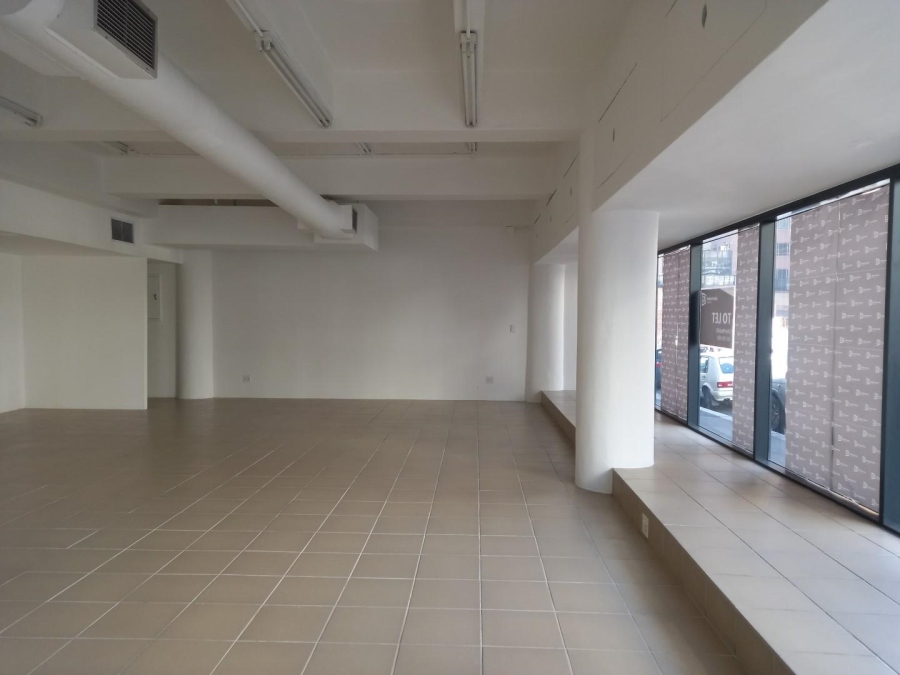 To Let commercial Property for Rent in Cape Town City Centre Western Cape